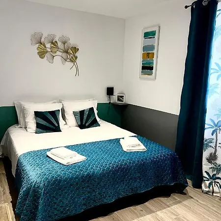 A Santa Trinita Hébergement de vacances Bonifacio (Corsica)