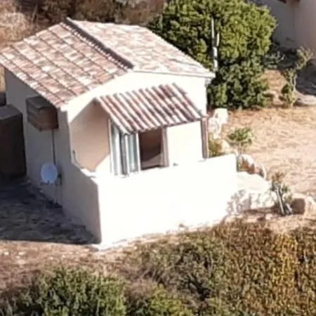 A Santa Trinita * Bonifacio (Corsica)