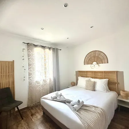 Casa vacanze A Santa Trinita Bonifacio (Corsica)