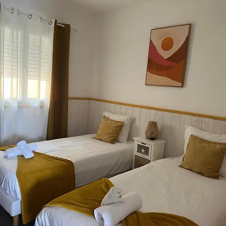 A Santa Trinita Feriehus Bonifacio (Corsica)