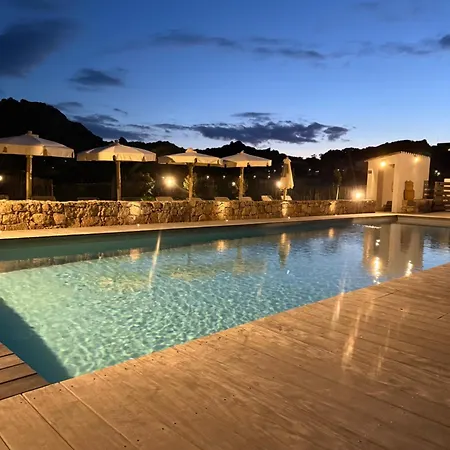 A Santa Trinita * Bonifacio (Corsica)