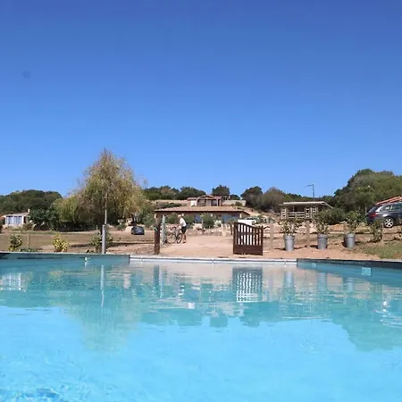 A Santa Trinita Casa vacanze *