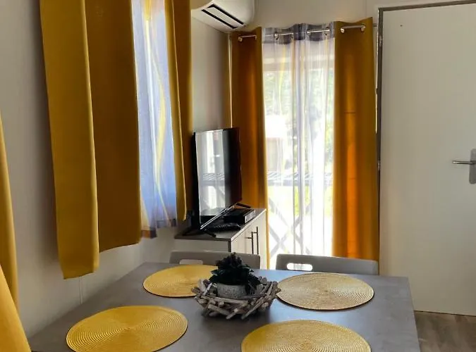 A Santa Trinita Casa de Férias