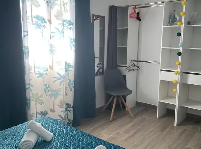 A Santa Trinita Casa de Férias Bonifacio (Corsica)