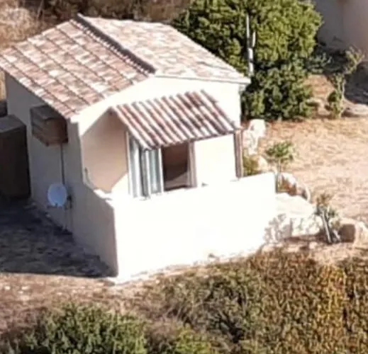 A Santa Trinita * Bonifacio (Corsica)