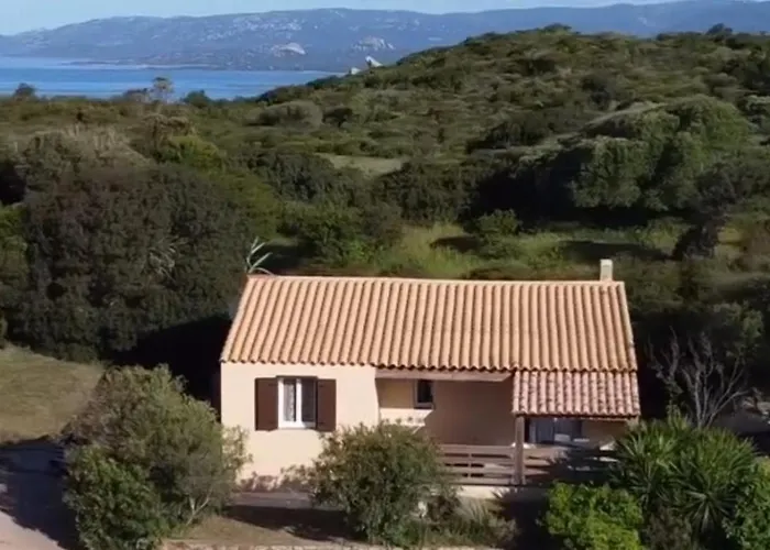 A Santa Trinita Casa de Férias *