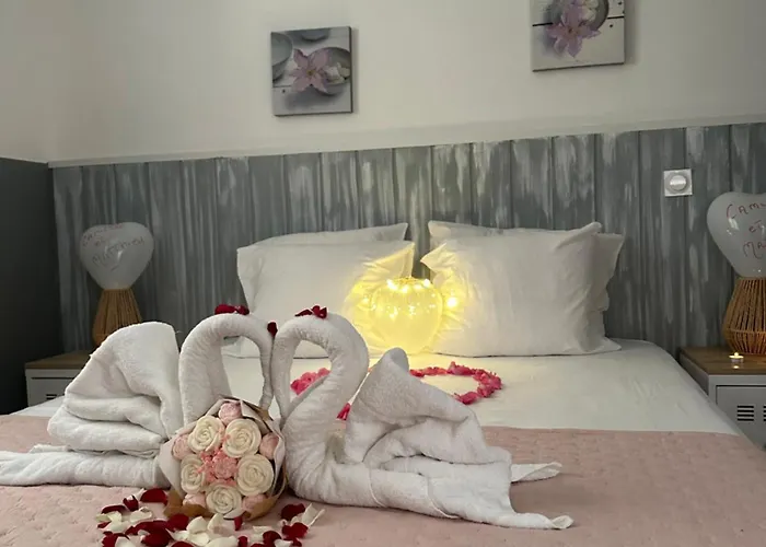 A Santa Trinita Bonifacio (Corsica)