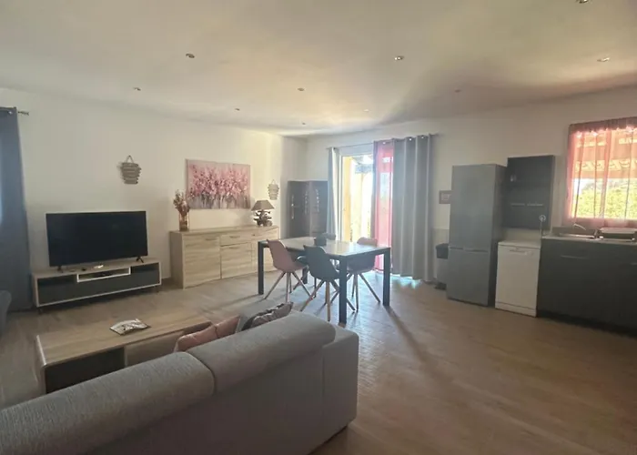 A Santa Trinita * Bonifacio (Corsica)