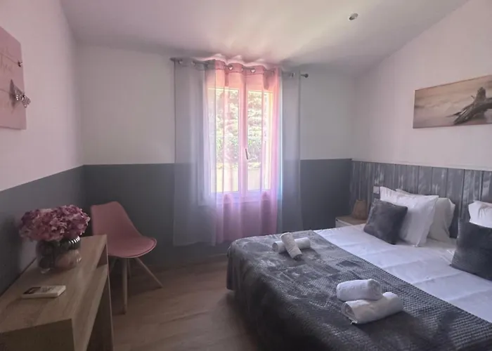 Casa de Férias A Santa Trinita *