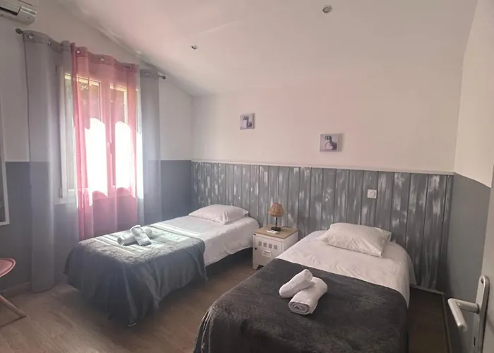 A Santa Trinita Bonifacio (Corsica)