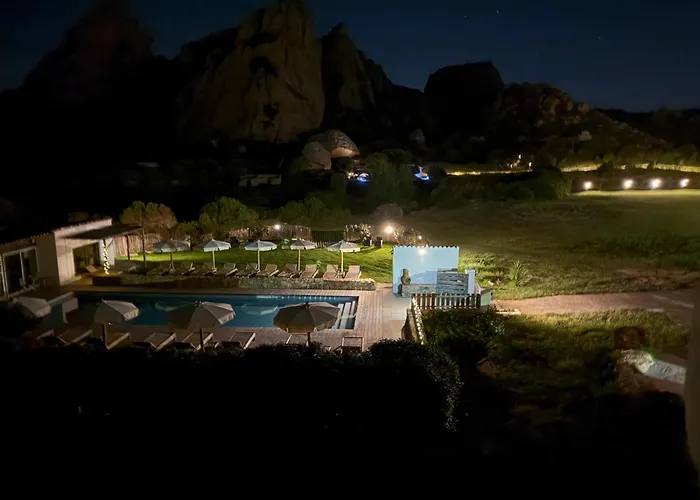 A Santa Trinita * Bonifacio (Corsica)