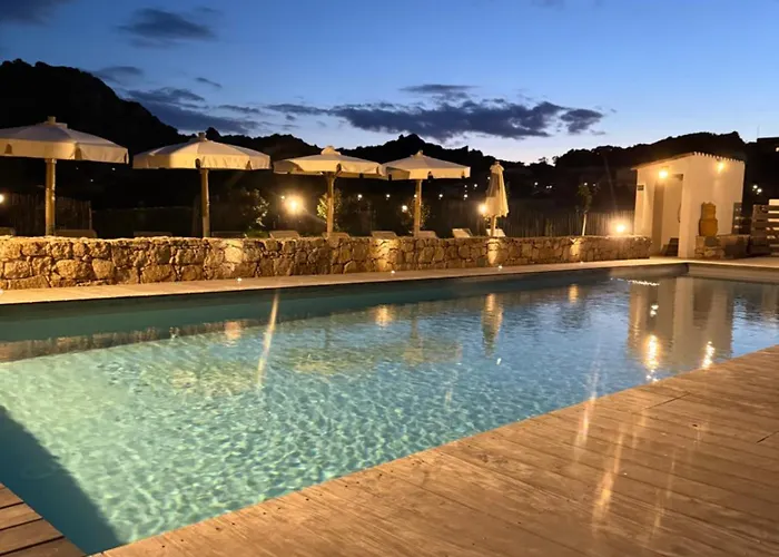 A Santa Trinita * Bonifacio (Corsica)