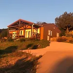 Tatil Evi A Santa Trinita