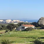 A Santa Trinita * Bonifacio (Corsica)