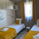 A Santa Trinita Tatil Evi