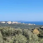 A Santa Trinita Tatil Evi *