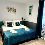 A Santa Trinita Casa vacanze Bonifacio (Corsica)