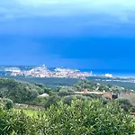 Tatil Evi A Santa Trinita
