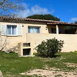 Casa vacanze A Santa Trinita