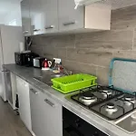 Tatil Evi A Santa Trinita Bonifacio (Corsica)