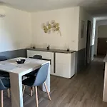 Tatil Evi A Santa Trinita