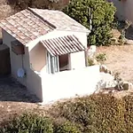 A Santa Trinita * Bonifacio (Corsica)