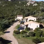 A Santa Trinita Tatil Evi