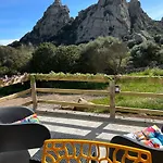 Casa vacanze A Santa Trinita