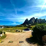 Casa vacanze A Santa Trinita Bonifacio (Corsica)