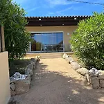 A Santa Trinita * Bonifacio (Corsica)