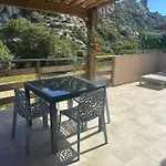 A Santa Trinita Bonifacio (Corsica)