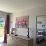 Tatil Evi A Santa Trinita Bonifacio (Corsica)