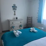 Tatil Evi A Santa Trinita *