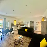 Casa vacanze A Santa Trinita *