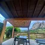 Tatil Evi A Santa Trinita Bonifacio (Corsica)