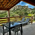 Casa vacanze A Santa Trinita