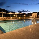 A Santa Trinita * Bonifacio (Corsica)