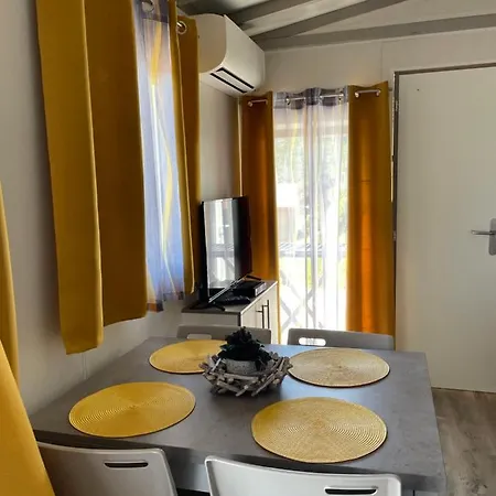 A Santa Trinita Ferienhaus
