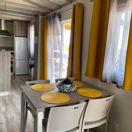 بيت للعطل A Santa Trinita *