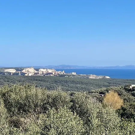 A Santa Trinita Holiday home *