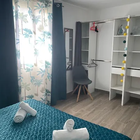 A Santa Trinita Vakantiehuis Bonifacio (Corsica)