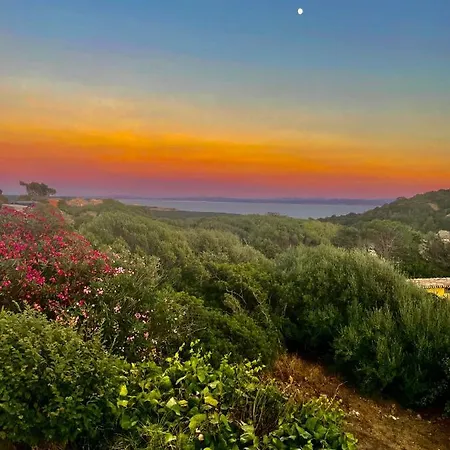 Holiday home A Santa Trinita