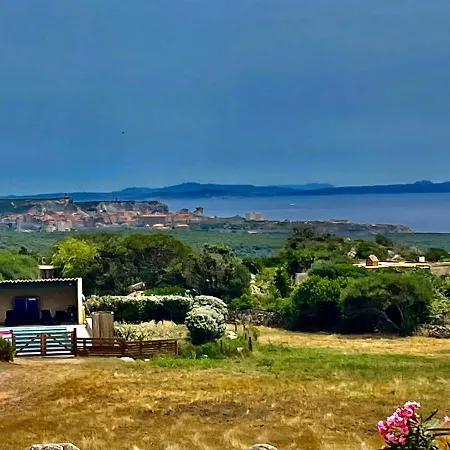 A Santa Trinita Holiday home