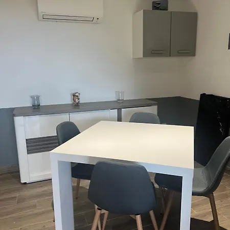 بيت للعطل A Santa Trinita بونيفَسْيو