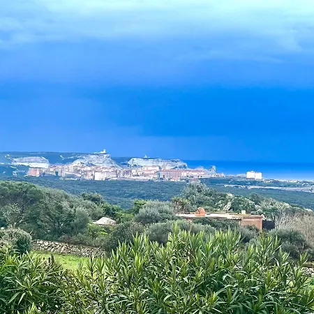 Ferienhaus A Santa Trinita