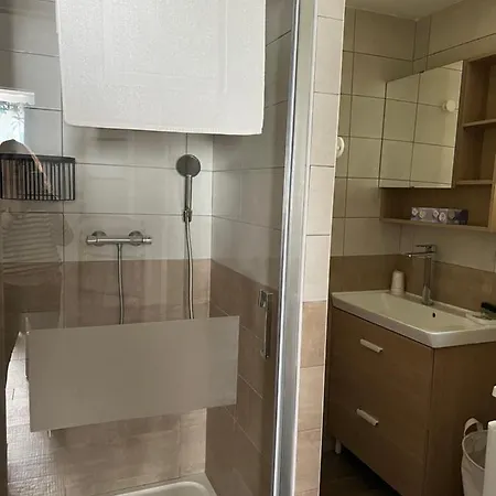 A Santa Trinita Casa vacanze Bonifacio (Corsica)