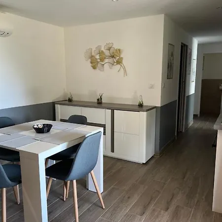 Vakantiehuis A Santa Trinita