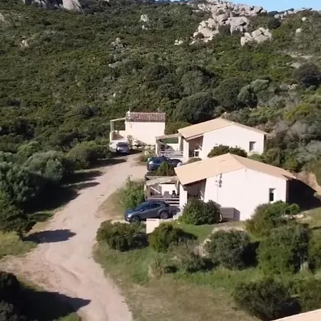 A Santa Trinita Vakantiehuis