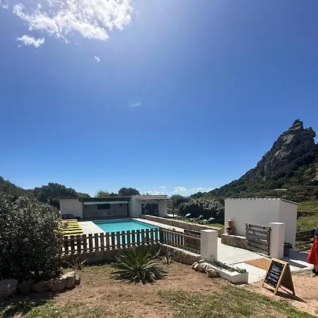Holiday home A Santa Trinita