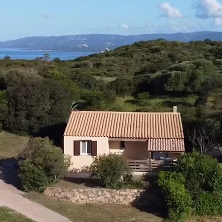A Santa Trinita Holiday home *